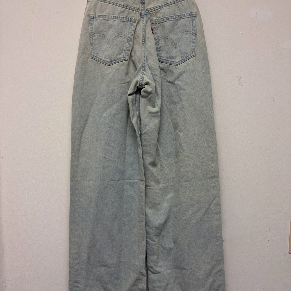 Womens Jeans Cinch Baggy Size 24x31 #238 - Picture 2 of 6